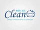 Logo  Service Clean JZN Limpeza e Higienização de Estofados 